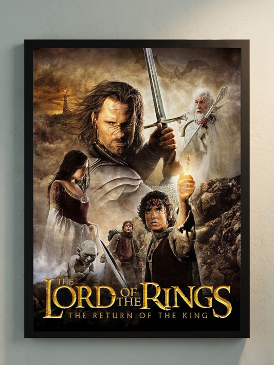 The Lord of The Rings