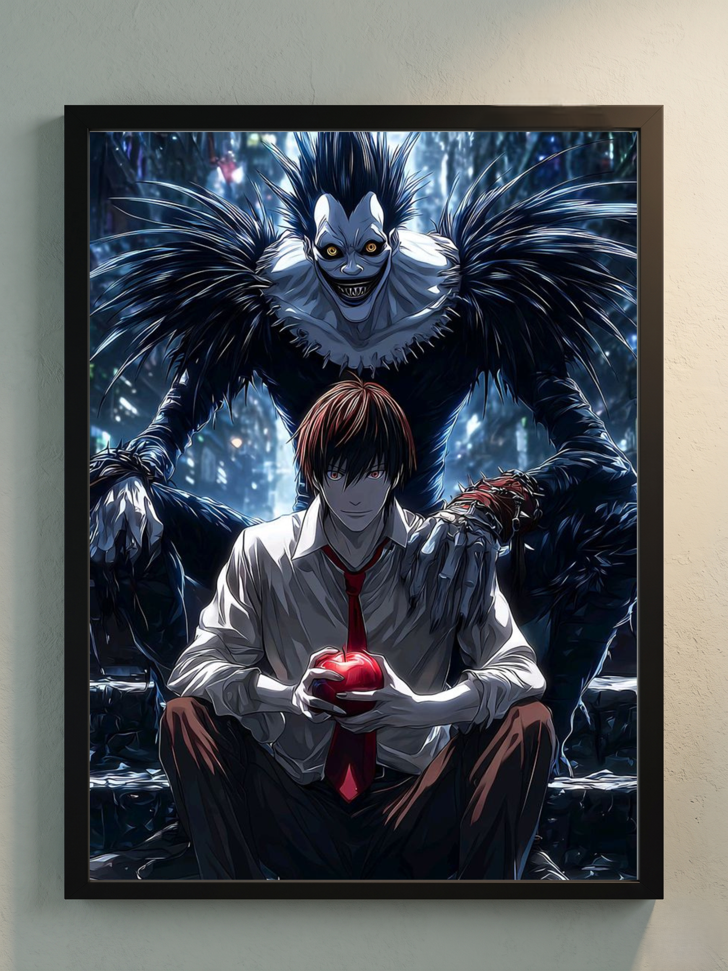 Death Note