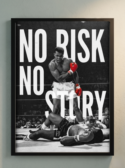Muhammed Ali Clay