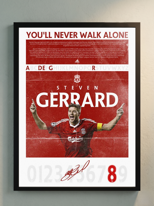 Gerrard