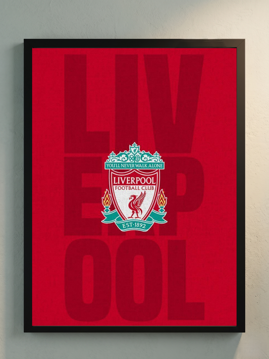 Liverpool Logo