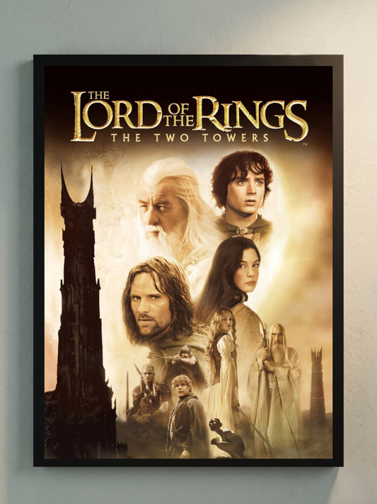 The Lord of The Rings