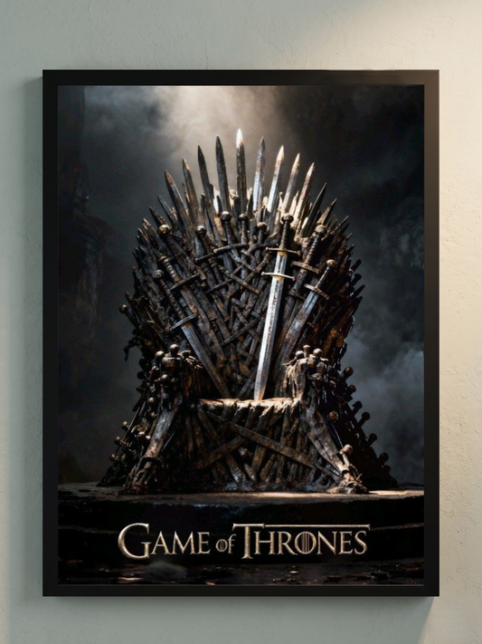 Game of Thrones