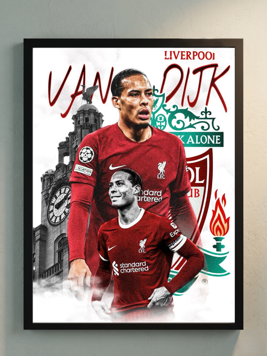 Van Dijk 2