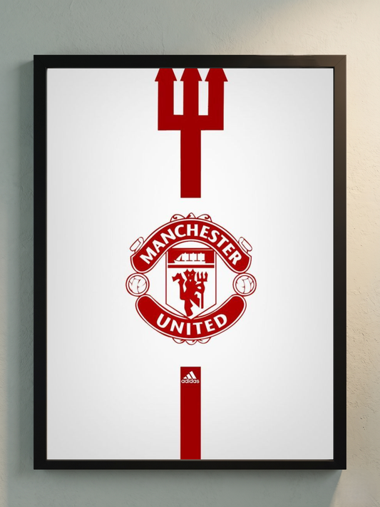 Manchester United Logo