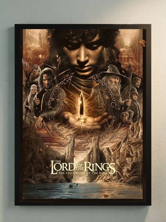 The Lord of the Rings