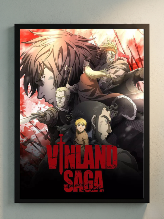 Vinland Saga