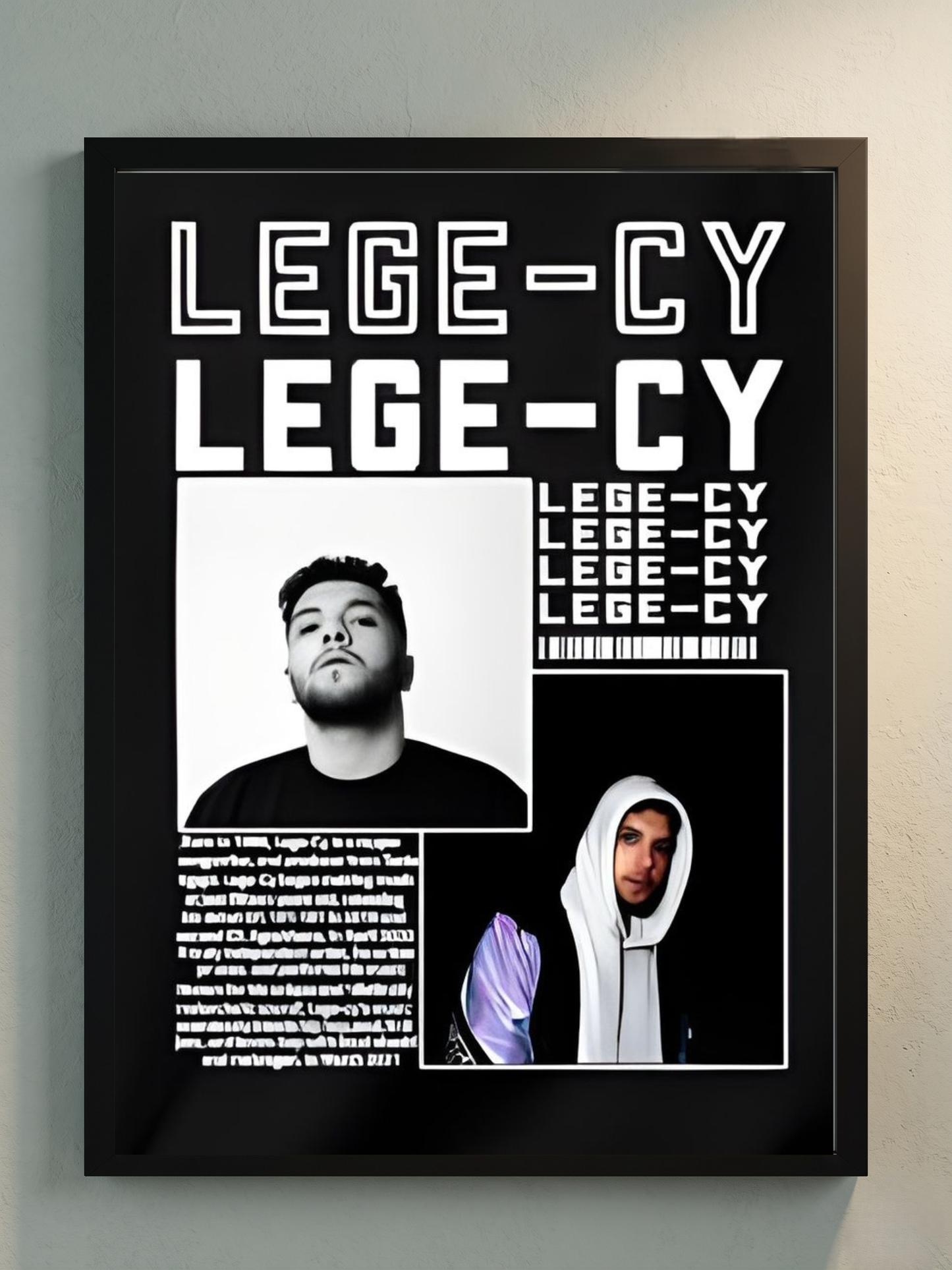 Lege-Cy 1