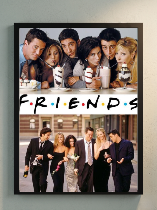 Friends