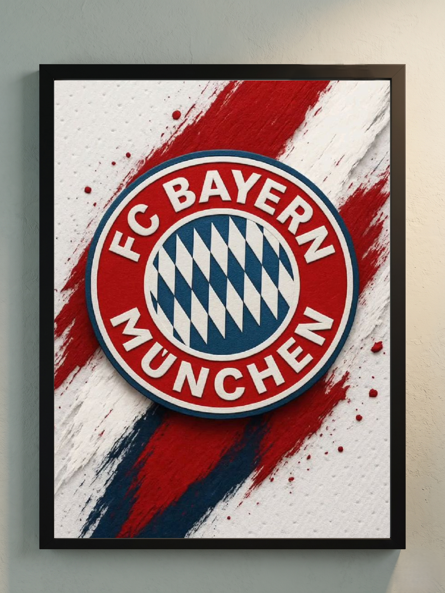 Bayern Munich Logo