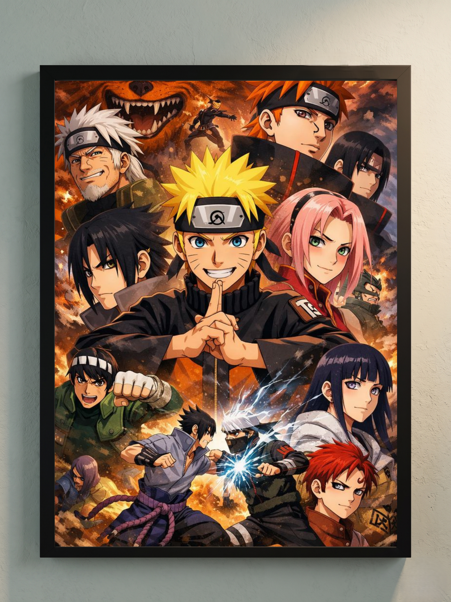 Naruto