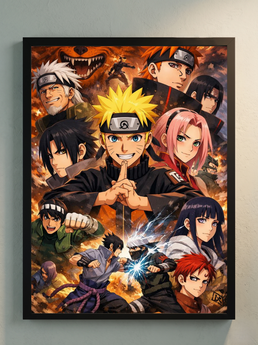 Naruto