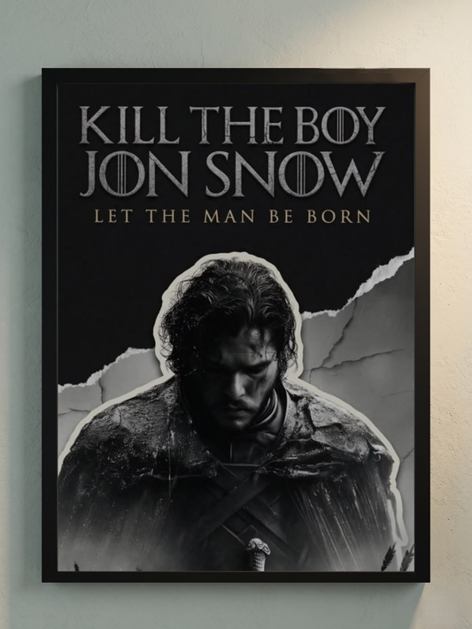 Jon Snow