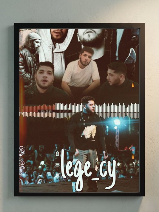 Lege-Cy 3