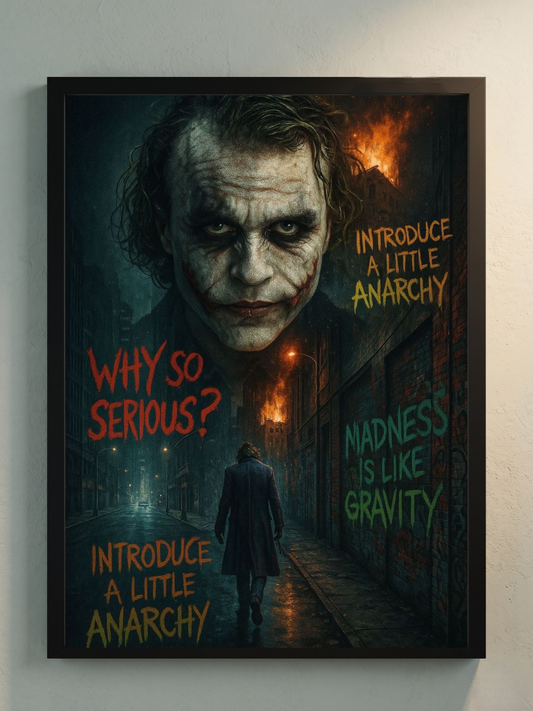 The Joker
