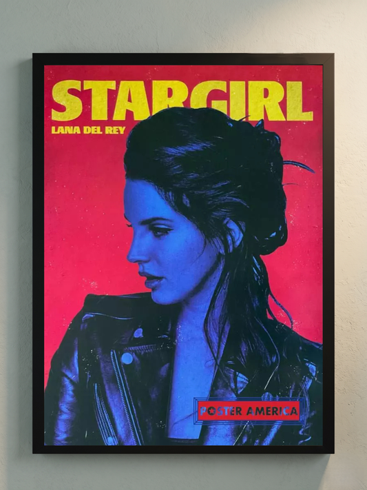 Lana Del Rey Stargirl