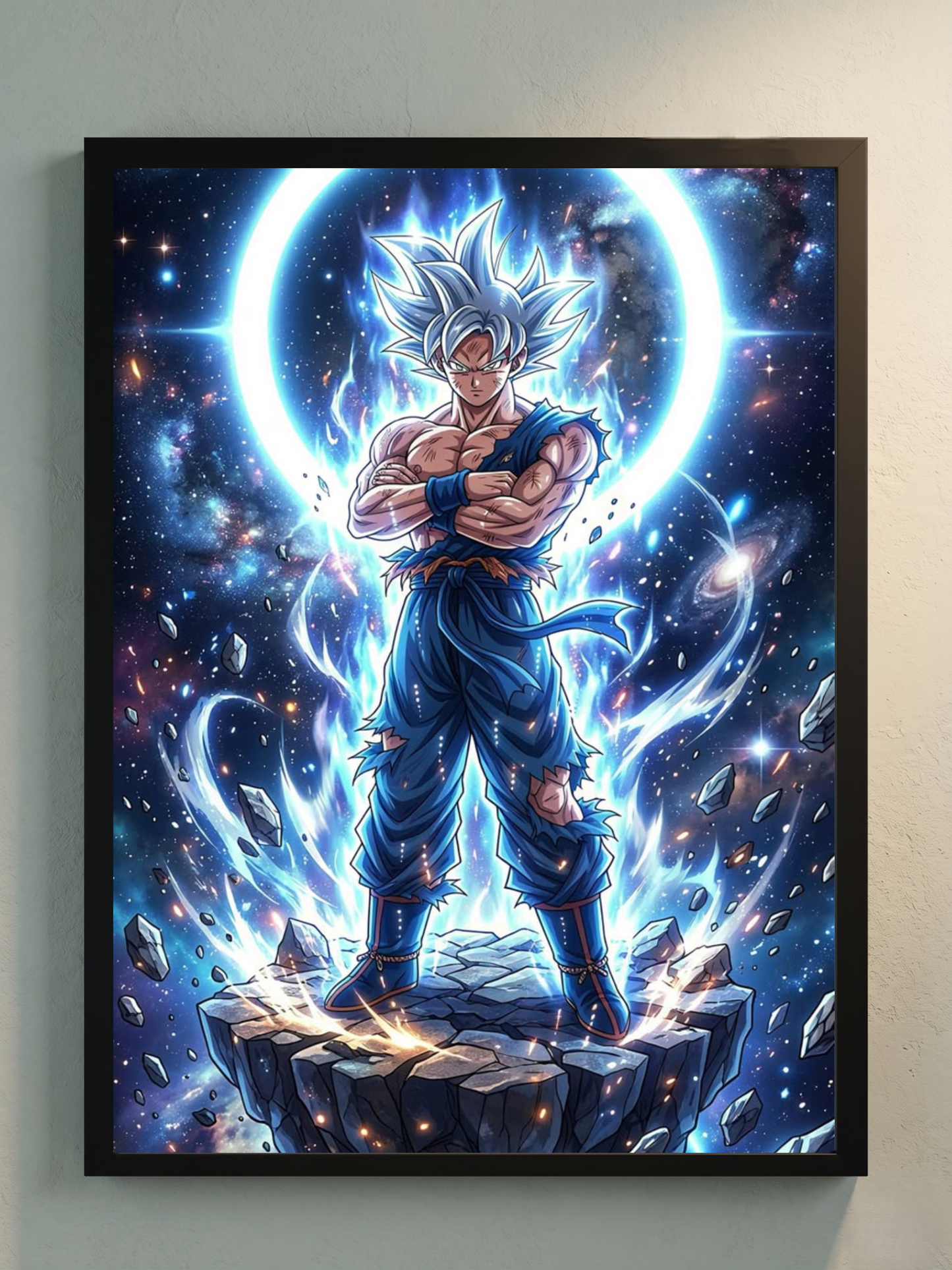 Goku