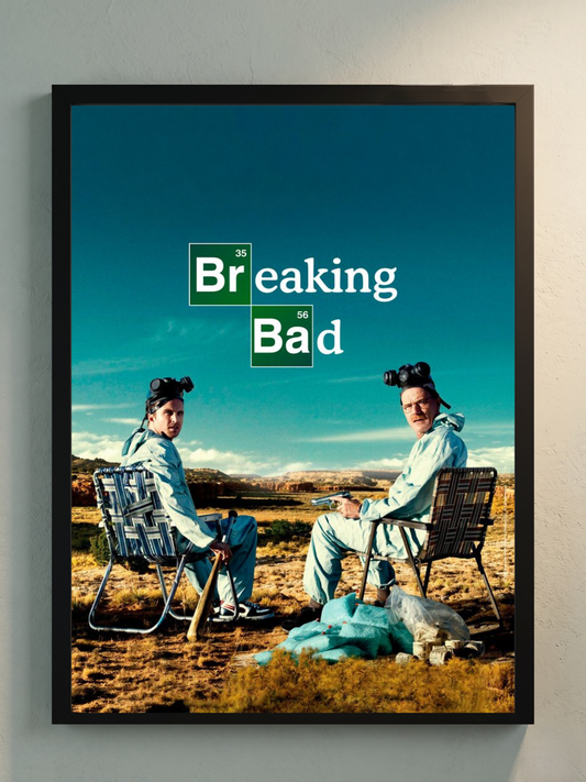Breaking Bad