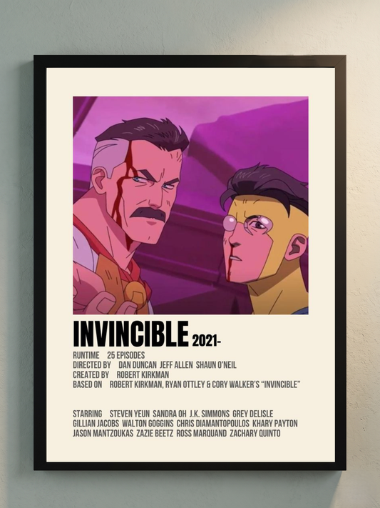 Invincible