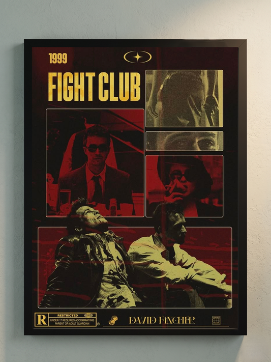 FIGHT CLUB