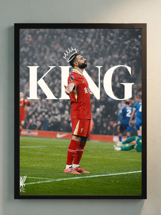 Mohamed Salah 7