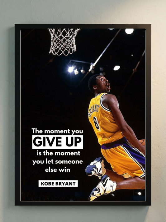 Kobe Bryant
