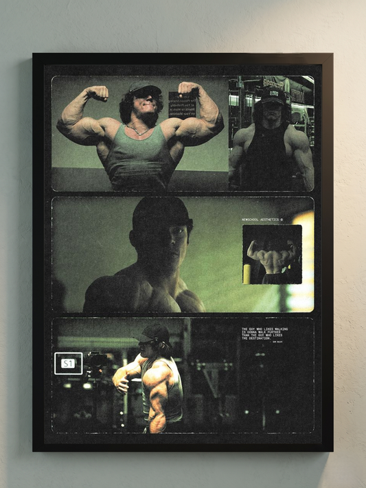 Gym 3