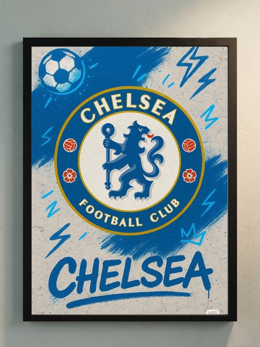 Chelsea Logo