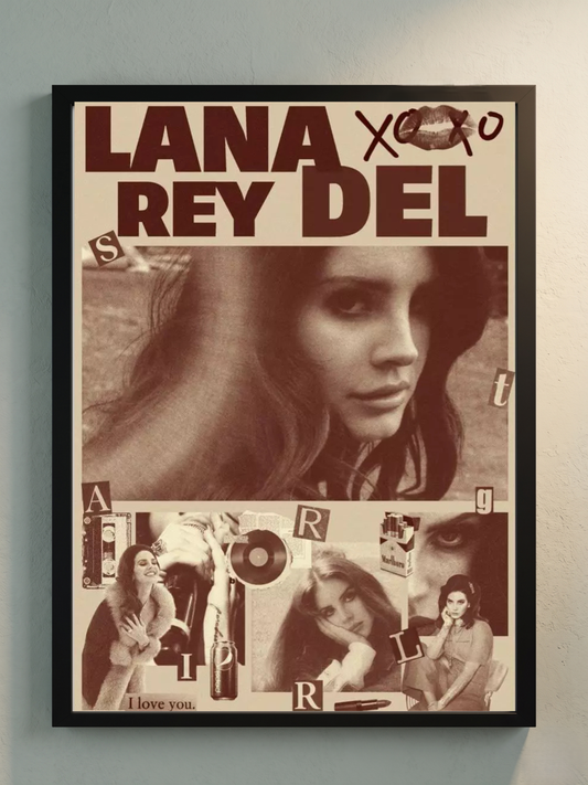 Lana Del Rey