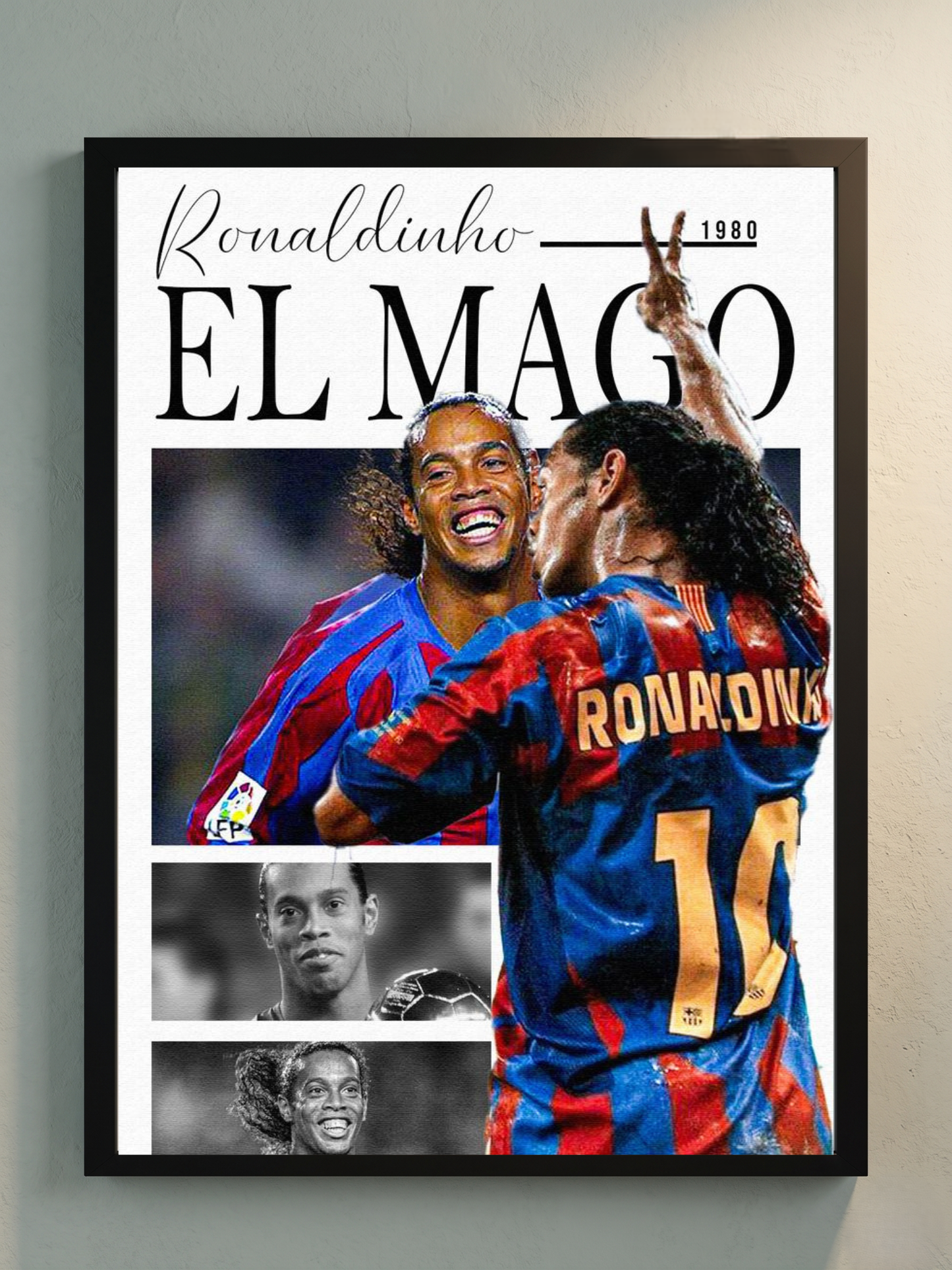 Ronaldinho