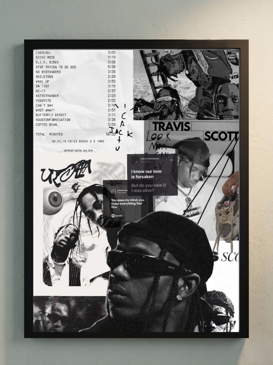 Travis Scott