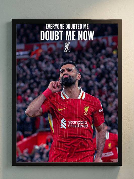 Mohamed Salah 8