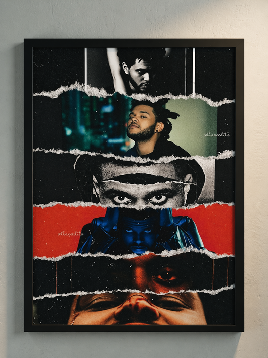 The Weeknd