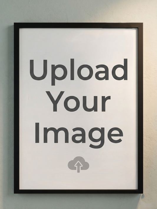 Customize Your Frame