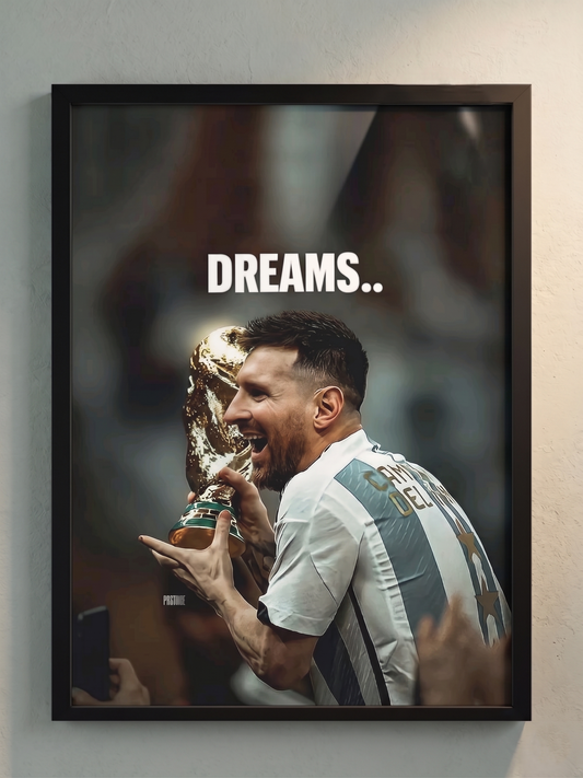 Messi (DREAMS)