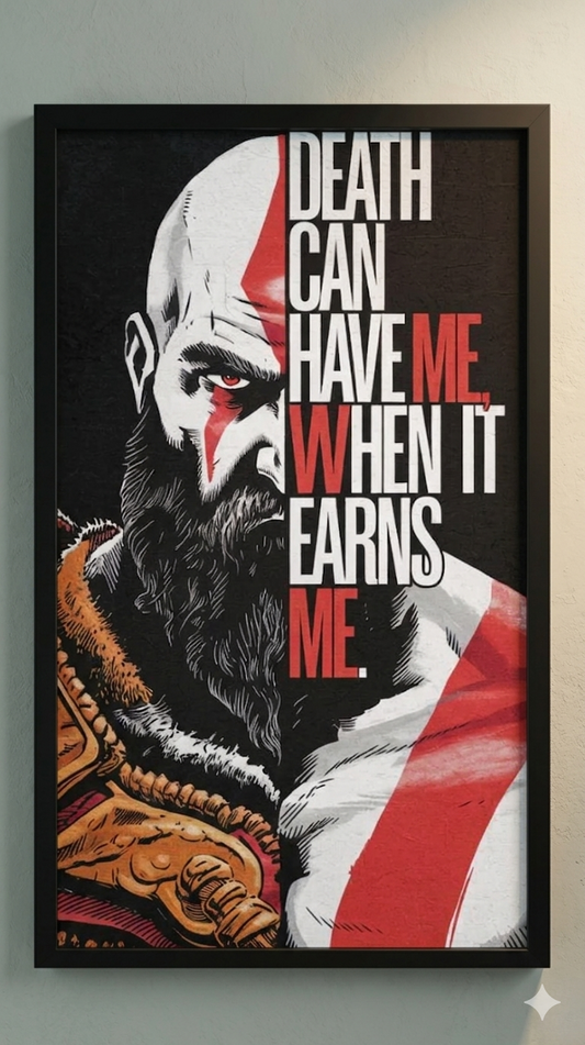 Kratos