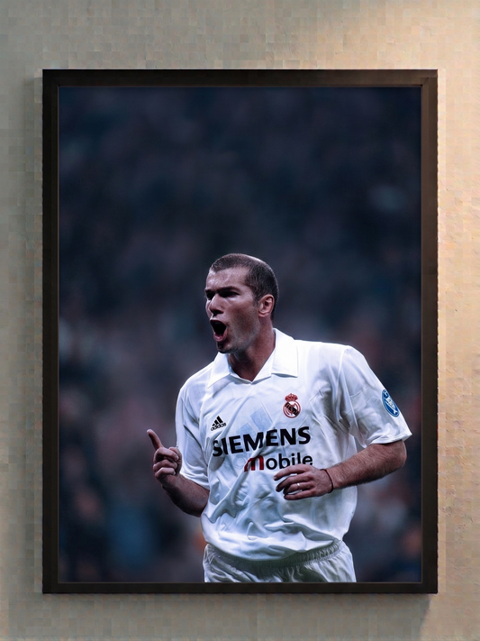 Zidane