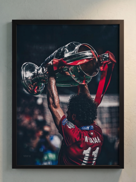 Mohamed Salah 5