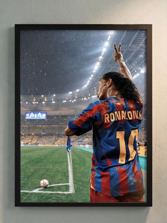Ronaldinho