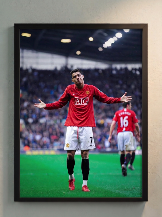 Ronaldo
