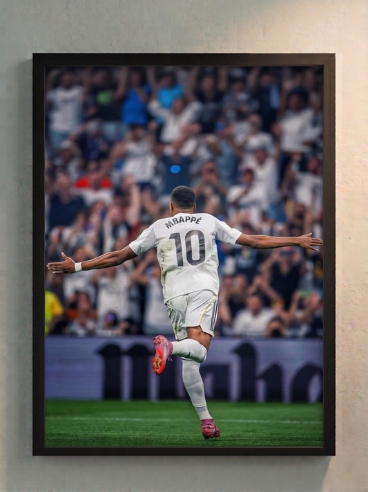 Kylian Mbappé