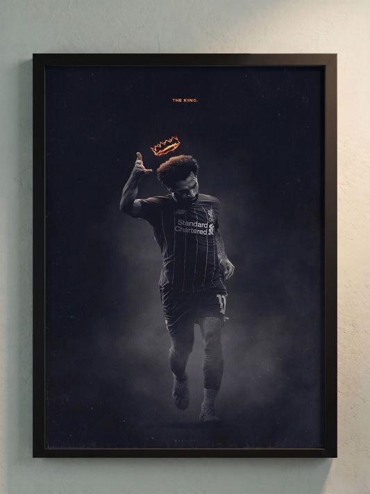 MOHAMED SALAH 6