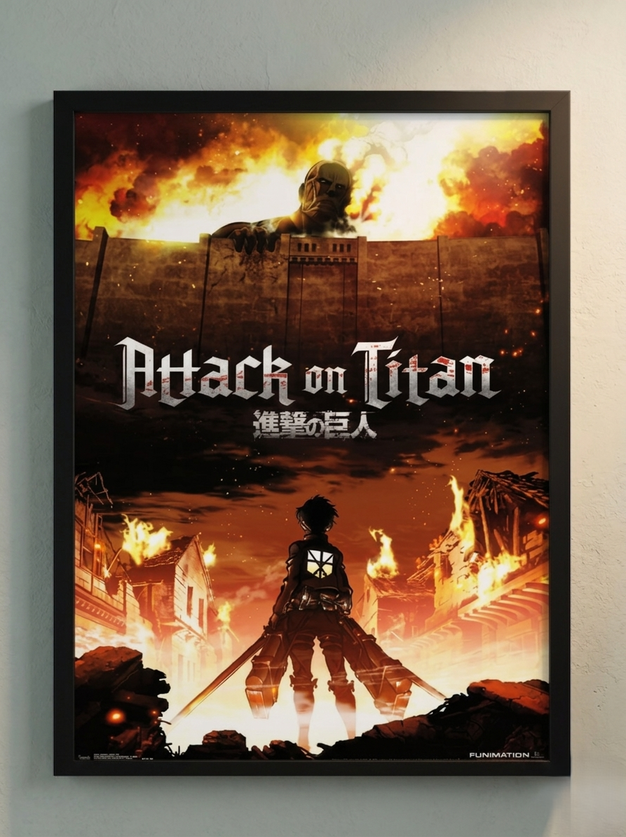 Attack on Titan