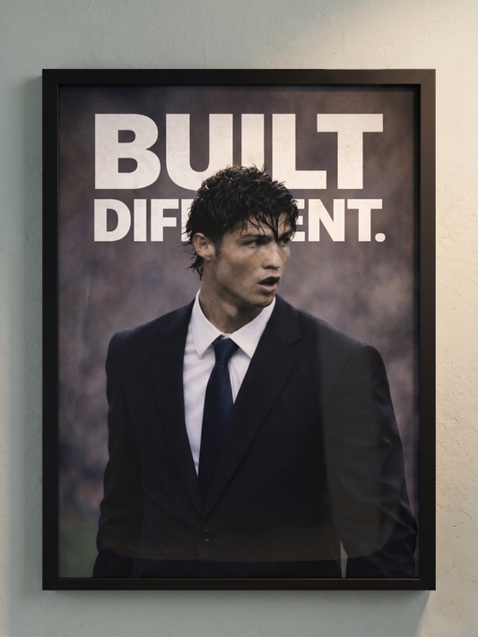 CR7