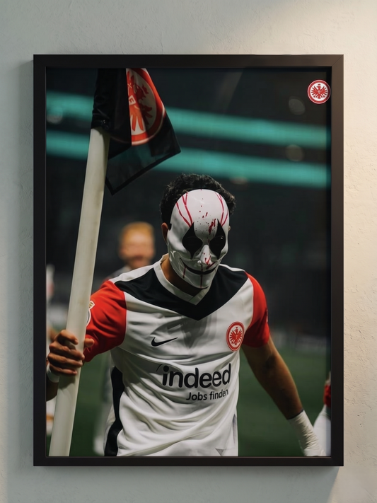 Omar Marmoush