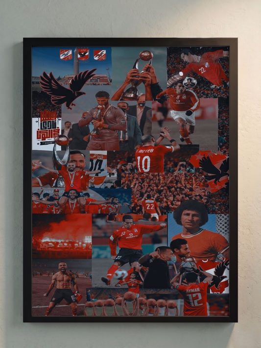 Al Ahly Legacy