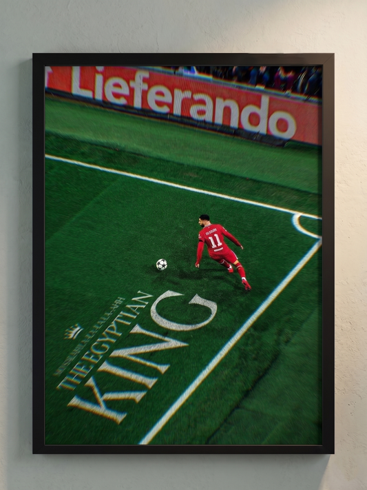 Mohamed Salah 4