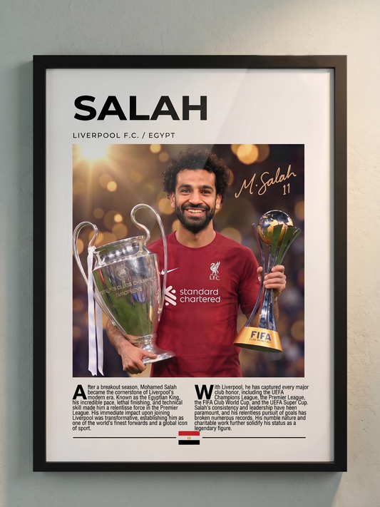 Mohamed Salah 3